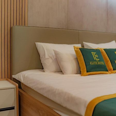 The Elite Hotel 달랏 외부 사진