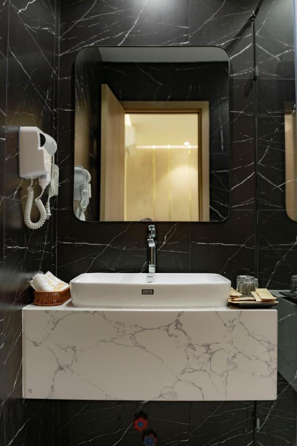The Elite Hotel 달랏 외부 사진