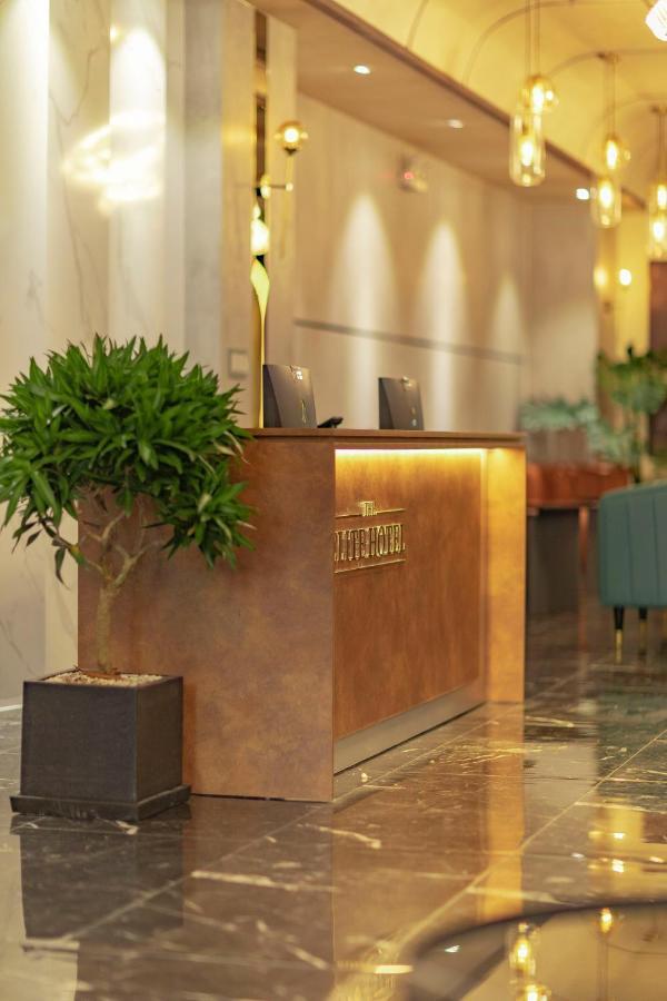 The Elite Hotel 달랏 외부 사진