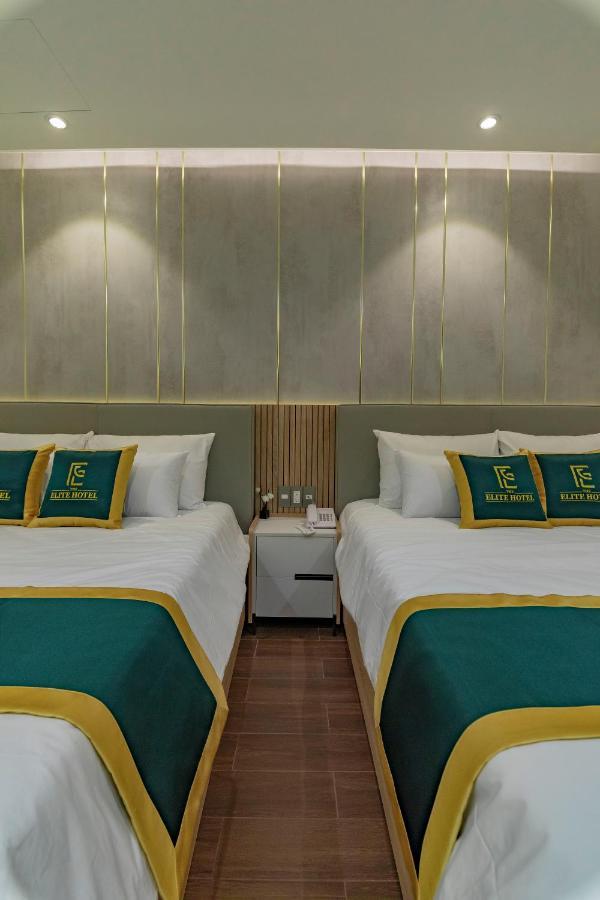 The Elite Hotel 달랏 외부 사진