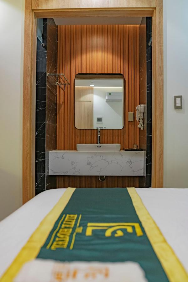 The Elite Hotel 달랏 외부 사진